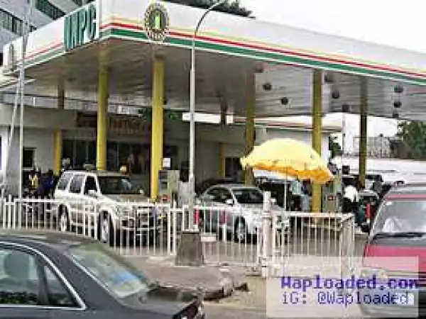 NNPC moves to end fuel scarcity, releases 228 trucks to Abuja, environs